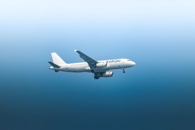 IndiGo fined ₹944 crore by Income Tax Dept, calls order ‘erroneous’