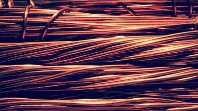 India's copper demand set to rise 7% amid renewable energy boom