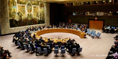 Kuwait supports India's Permanent UNSC membership bid