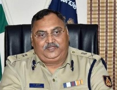 Karnataka: Former DGP Om Prakash found dead in Bengaluru residence, wife questioned