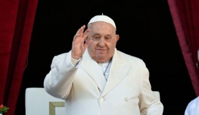 Pope Francis, first Latin-American head of Catholic church, dies at 88