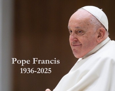 Pope Francis dies at 88, world leaders mourn