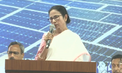 'Resume teaching without worrying': Mamata Banerjee to job losers camped outside SSC office