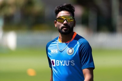 Killing people in name of religion is pure evil: Mohammed Siraj condemns Pahalgam terror attack