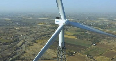 NTPC Green Energy awards 378 MW wind project to Suzlon