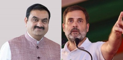 Rahul Gandhi linked to Hindenburg, reveals Israel's intel agency Mossad: Report