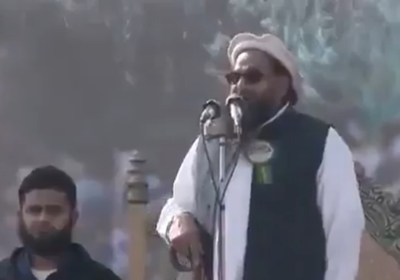 Mumbai terror attack mastermind and Lashkar chief Hafiz Saeed's role in Jammu and Kashmir terror attack revealed