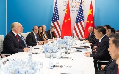 China considers 125% tariff rollback on select US imports amid economic pressure