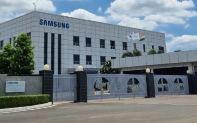 Samsung to invest ₹1,000 cr in Tamil Nadu plant after labour unrest; eyes smartphone shift from Vietnam