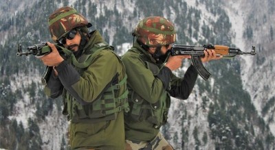 Pakistan violates LoC ceasefire in Jammu and Kashmir, Indian Army retaliates