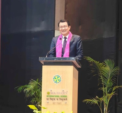 We oppose all acts of terrorism, says Chinese Consul General in Kolkata condemning Jammu and Kashmir attack