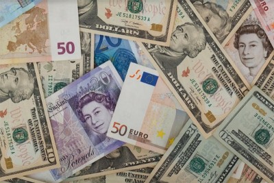 India’s forex reserves jump $8.31 billion to $686.15 billion