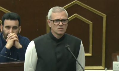 Pahalgam terror attack hollowed all of us from core: Omar Abdullah