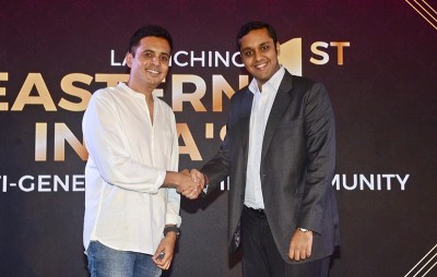 Srijan Realty and Primus Senior Living introduces multi-generational community