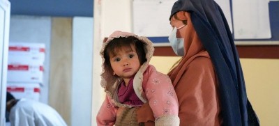 Millions will die from funding cuts, warns UN aid chief