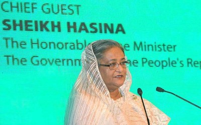 Bangladesh court issues show-cause notice against ousted PM Sheikh Hasina in contempt case