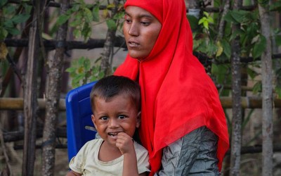 Funding crisis increases danger and risks for refugees, warns UNHCR