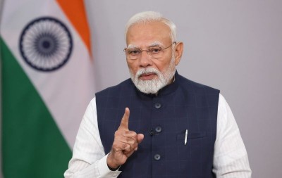 PM Modi holds meeting with Defence Secy as India plans retaliation against Pahalgam attack