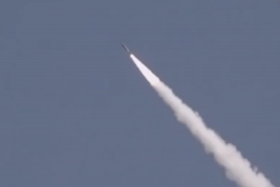 Pahalgam aftermath: Pakistan test-fires second missile amid escalating tension with India