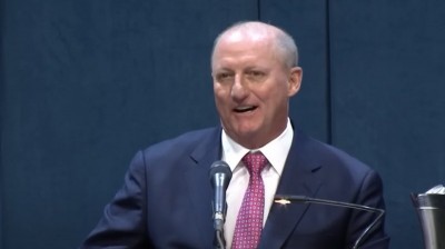 Meet Greg Abel who will succeed Warren Buffett as Berkshire Hathaway CEO