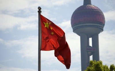 China's services growth slows to 7-month low amid tariff jitters, weak demand: Report