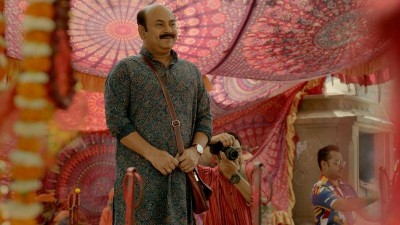 Hoichoi Studios drops trailer of The Eken: Benaras e Bibhishika