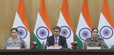 India slams Pakistan’s ‘bizarre’ state funerals for terrorists killed in Op Sindoor