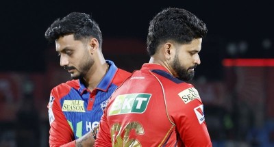 Punjab Kings-Delhi Capitals IPL match called off after Pakistan attacks India
