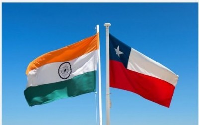 India, Chile ink Terms Of Reference for CEPA aiming to boost bonds in bilateral trade