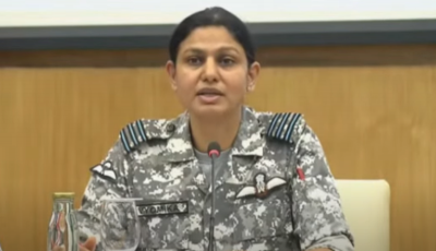 India rejects Pakistan's claim of destroying S-400 air defence system