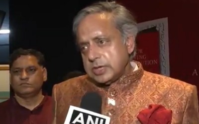 '1971 and 2025 are different': Shashi Tharoor amid Congress' campaign to highlight Indira Gandhi's leadership