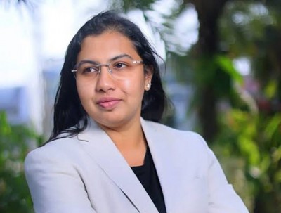 Hyderabad woman doctor, delivery agent held with cocaine worth lakhs