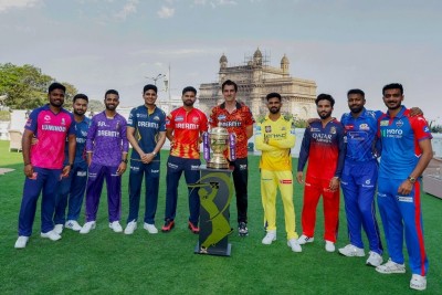 IPL 2025 set to resume on May 17 after India-Pakistan ceasefire announcement