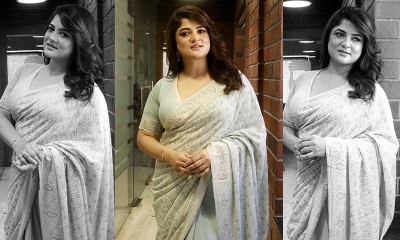 Faced toxic director while working in daily soaps: Srabanti Chatterjee