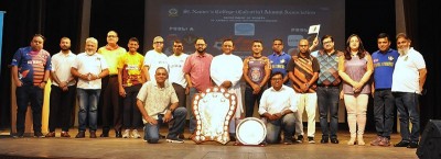 Xaverian Soccer League Season 2 returns