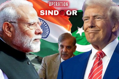 Modi govt debunks Donald Trump's claim that trade incentive caused India-Pakistan ceasefire