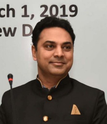 ISB forms panel to review Krishnamurthy Subramanian’s role after early IMF exit: Report
