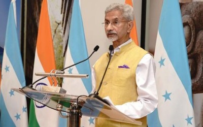 'Indus Treaty will remain suspended': S Jaishankar after Pakistan's plea to Jal Shakti Ministry