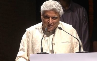 'If given a choice between Pakistan and hell, I would choose the latter': Javed Akhtar