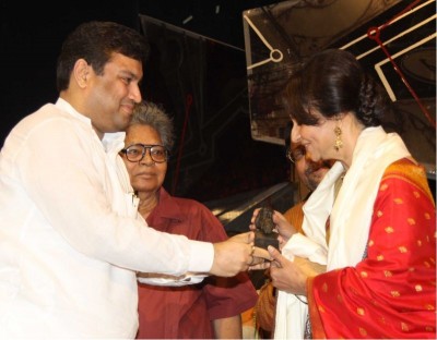 Aranyer Din Ratri: Culturist Sundeep Bhutoria to attend historic Cannes screening of restored Satyajit Ray classic