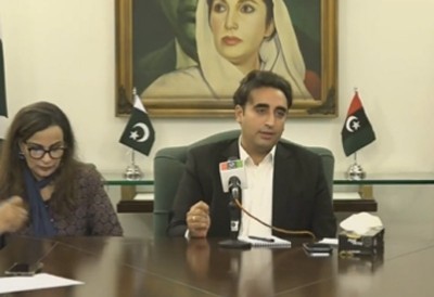 Bilawal Bhutto to lead Pakistan’s copycat peace delegation to counter India's terror accusations on global forums