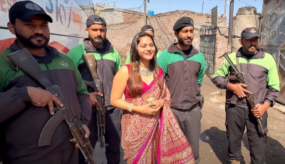 YouTuber Jyoti Malhotra, arrested for 'espionage', travelled to Pakistan ahead of Pahalgam attack