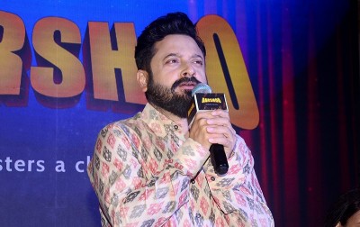 I hope Bengali films get dubbed for wider reach: Bengali director Shiboprosad Mukherjee unveiling Darshoo