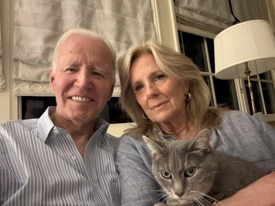 'Jill and I have learned that we are strongest in the broken places': Joe Biden on cancer diagnosis