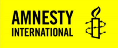 Russia bans 'undesirable organisation' Amnesty International