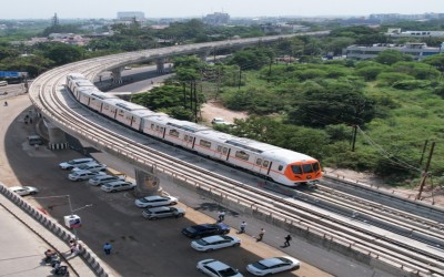 Madhya Pradesh likely to scrap Metro deal with Turkish firm Asis Guard over drone link to Pakistan’s anti-India ops