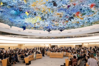 Nations adopt historic pledge to guard against pandemics in future