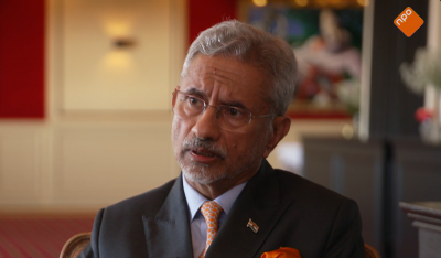 'US was in the United States': Jaishankar junks Donald Trump's India-Pak mediation claims