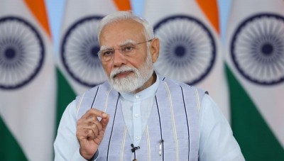 PM Modi to inaugurate Rising North East Investors Summit New Delhi tomorrow