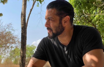 Salman Khan home break-in: Two held; woman intruder claims she was invited